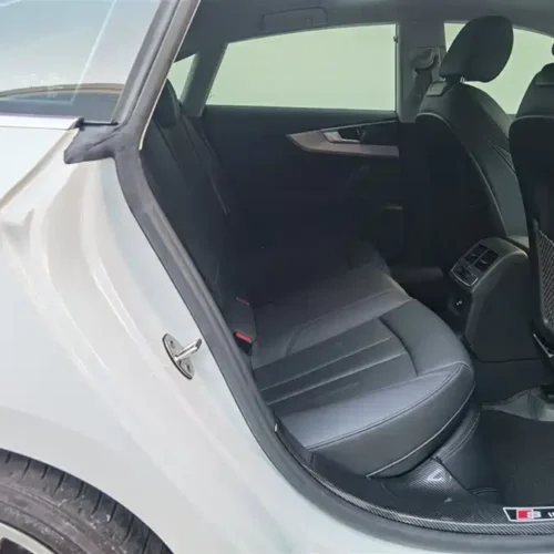 Used Audi A5 (Imported) 2023 Sportback 40 TFSI Fashionable and Dynamic