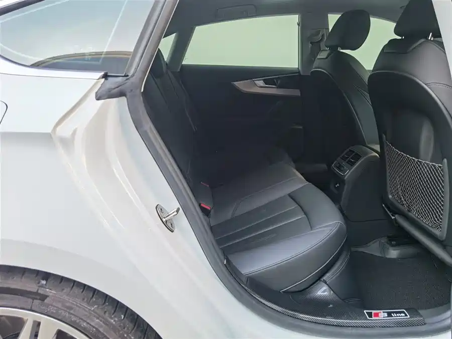 Used Audi A5 (Imported) 2023 Sportback 40 TFSI Fashionable and Dynamic