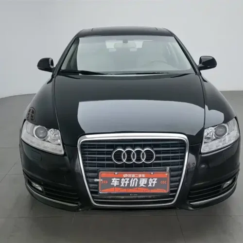 Used Audi A6L 2011 2.7 TDI Comfort