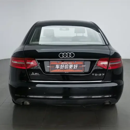 Used Audi A6L 2011 2.7 TDI Comfort