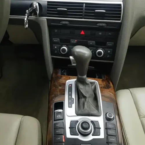 Used Audi A6L 2011 2.7 TDI Comfort