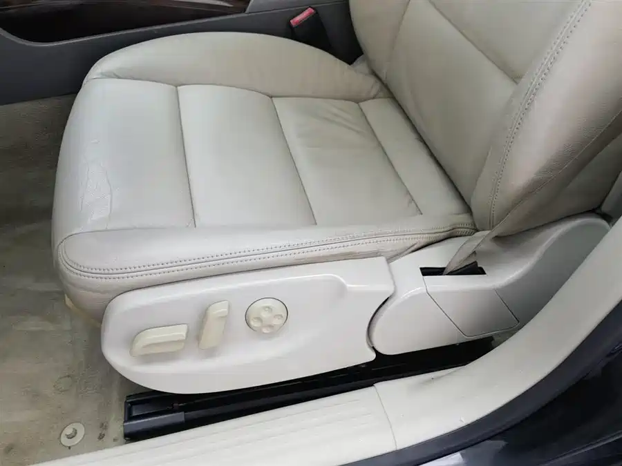 Used Audi A6L 2011 2.7 TDI Comfort