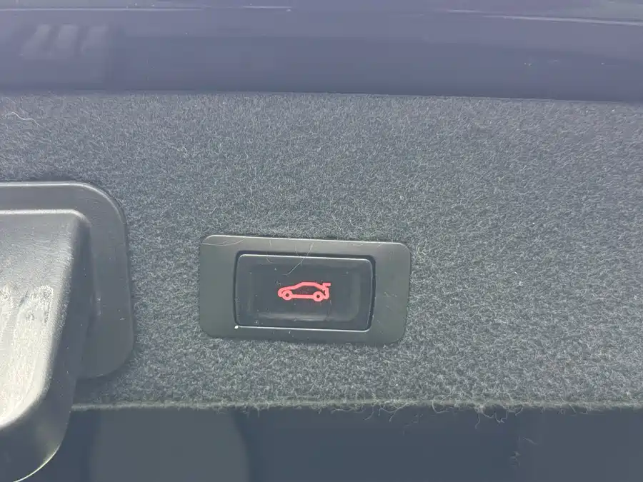 Used Audi A6L 2018 30th anniversary model 45 TFSI quattro sports