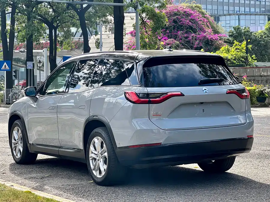 900x675_0_q87_c42_autohomecar__Chto52kqg6KAPpJiAA_WZLINPm4445.jpg.webp Used NIO ES8 2022 75kWh six-seater version