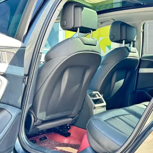 Used Audi A4L 2022 40 TFSI Fashionable and Dynamic