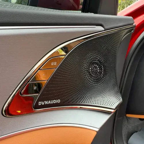 Used BYD Han 2022 DM-i 121KM exclusive model