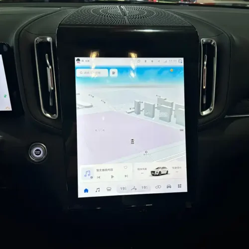 900x675_0_q87_c42_autohomecar__Chto52kruieAJNILAAbrHGk88m0588.jpg.webp Used Hongqi HS3 PHEV 2024 115km Jinwei Edition