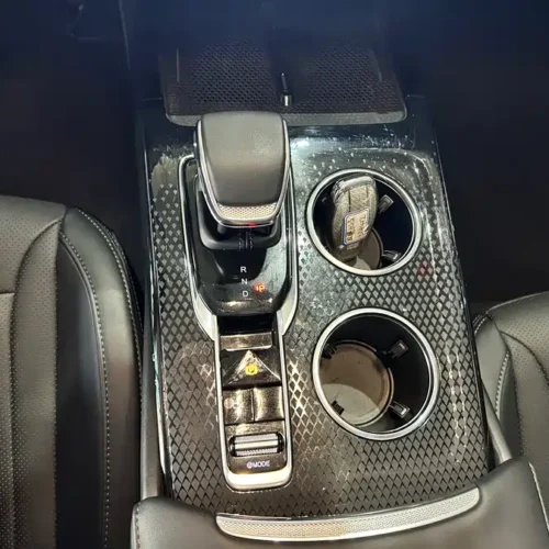 900x675_0_q87_c42_autohomecar__Chto52kruiiAN6YkAAvDjwBHDho135.jpg.webp Used Hongqi HS3 PHEV 2024 115km Jinwei Edition