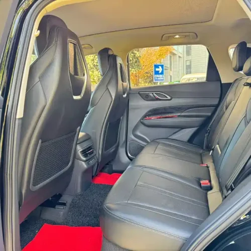 900x675_0_q87_c42_autohomecar__Chto52ks49mAGmw3AAO4Lre_88A244.jpg.webp Used Hongqi HS3 PHEV 2024 115km Jinwei Edition