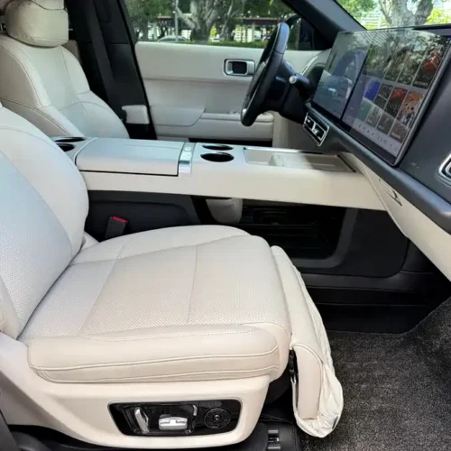 Used Li Auto L9 2022 Max