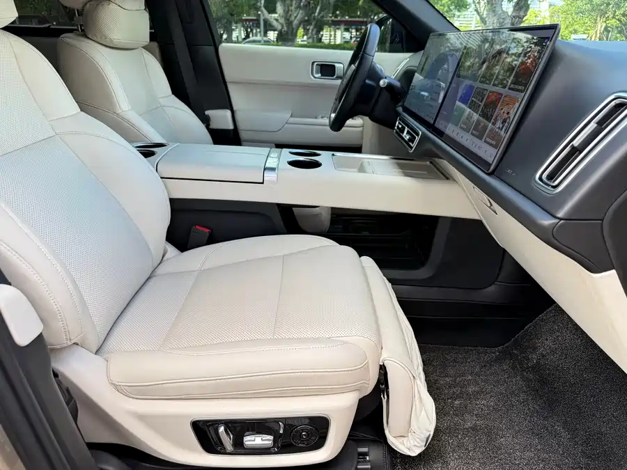 Used Li Auto L9 2022 Max