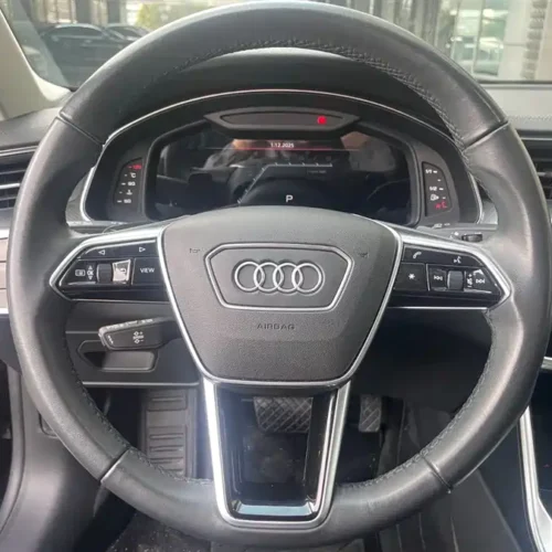 Used Audi A7 2023 45 TFSI Premium Selection