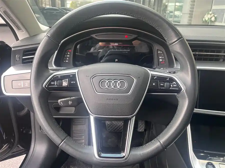 Used Audi A7 2023 45 TFSI Premium Selection