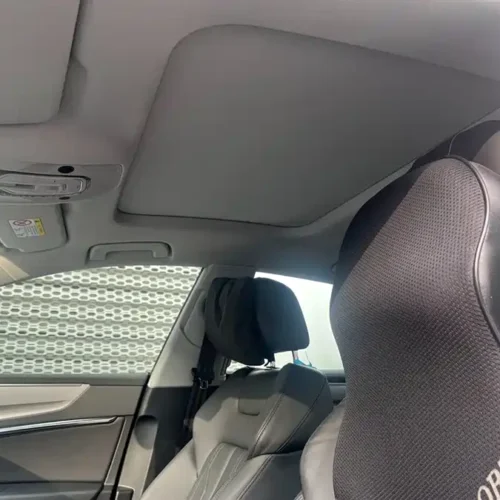 Used Audi A7 2023 45 TFSI Premium Selection