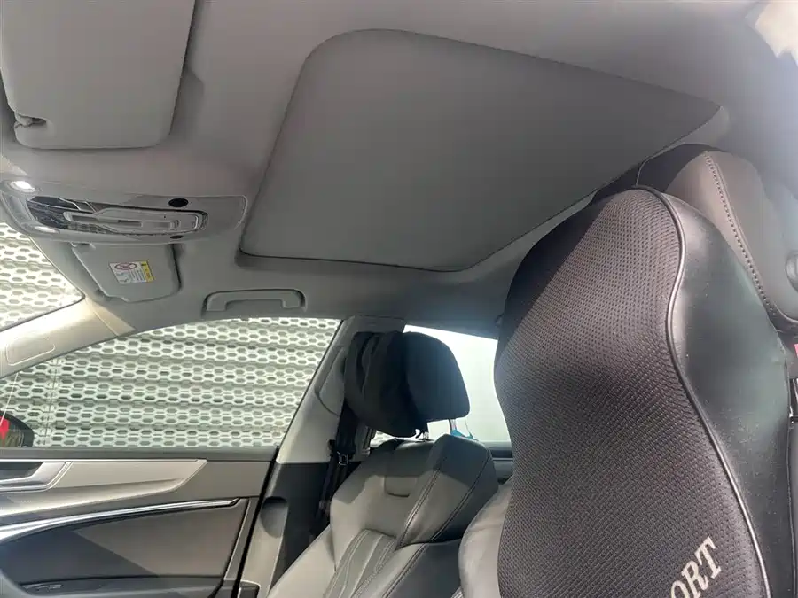 Used Audi A7 2023 45 TFSI Premium Selection