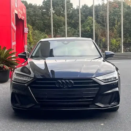 Used Audi A7 2023 45 TFSI Premium Selection