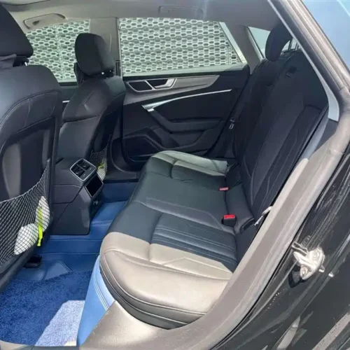 Used Audi A7 2023 45 TFSI Premium Selection