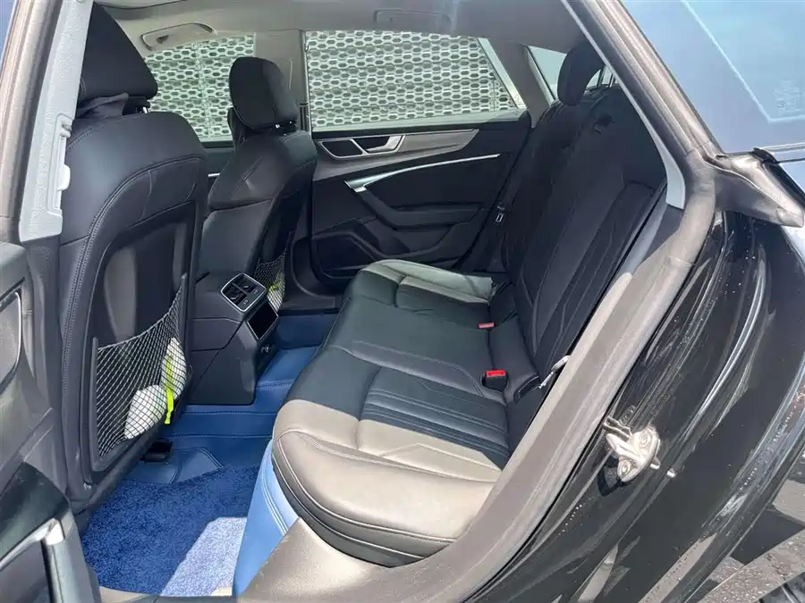 Used Audi A7 2023 45 TFSI Premium Selection