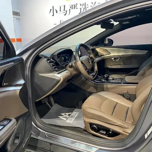 900x675_0_q87_c42_autohomecar__Chto52ktYMaAOh_6AArlskVmXVs749.jpg.webp Used BYD Han 2020 DM four-wheel drive performance version luxury model