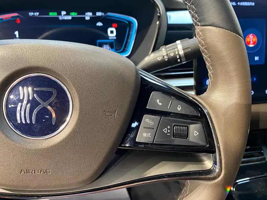 900x675_0_q87_c42_autohomecar__Chto52ktYNGAMOUhAAwhve9iVVI083.jpg.webp Used BYD Han 2020 DM four-wheel drive performance version luxury model