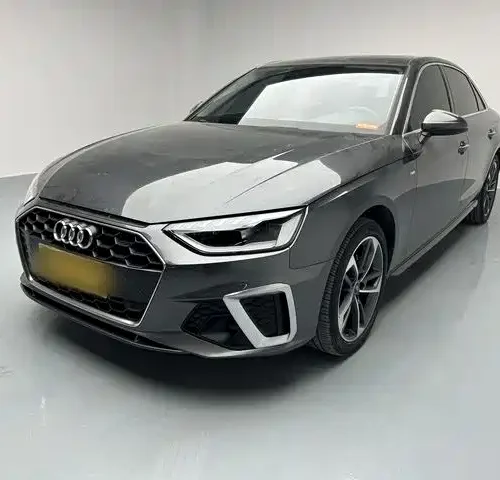 Used Audi A4L 2024 40 TFSI Fashionable and Dynamic