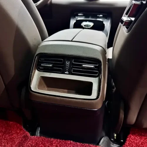 Used BYD Han 2020 EV ultra-long range luxury version