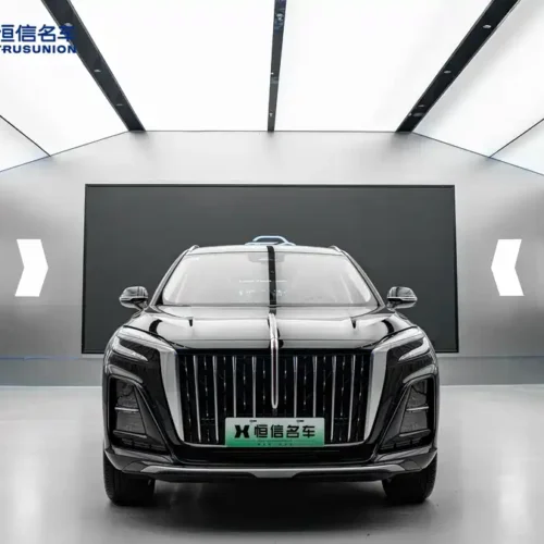 900x675_0_q87_c42_autohomecar__Chto52kugNKAZaopAAONkdLM5SI152.jpg.webp Used Hongqi HS3 PHEV 2024 115km Jinwei Edition
