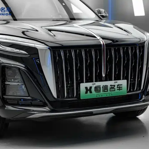 900x675_0_q87_c42_autohomecar__Chto52kugNWAML1iAAR0UtlFDIA960.jpg.webp Used Hongqi HS3 PHEV 2024 115km Jinwei Edition