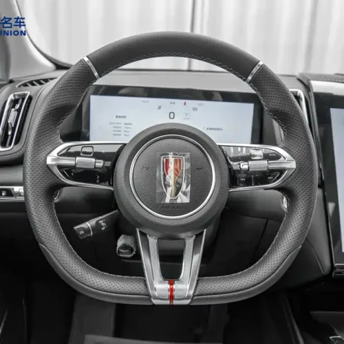 900x675_0_q87_c42_autohomecar__Chto52kugNiAKut-AAUs4zhk_Rw512.jpg.webp Used Hongqi HS3 PHEV 2024 115km Jinwei Edition