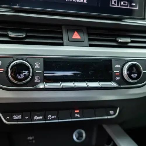 Used Audi A5 (imported) 2024 Sportback 40 TFSI quattro luxury and dynamic model