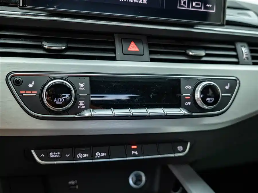 Used Audi A5 (imported) 2024 Sportback 40 TFSI quattro luxury and dynamic model