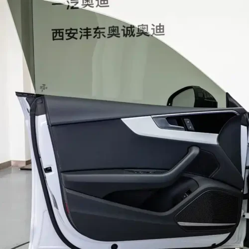 Used Audi A5 (imported) 2024 Sportback 40 TFSI quattro luxury and dynamic model