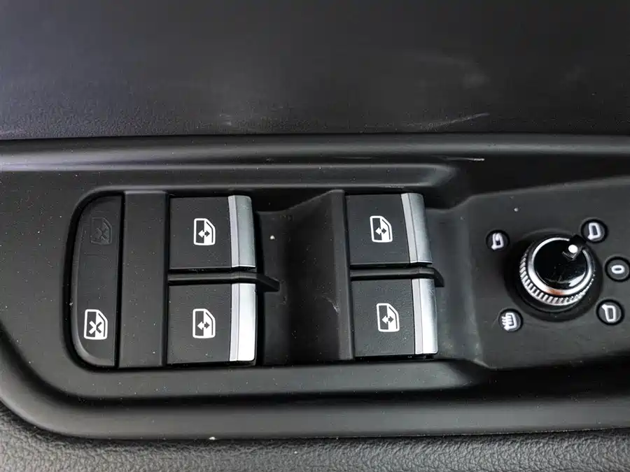 Used Audi A5 (imported) 2024 Sportback 40 TFSI quattro luxury and dynamic model