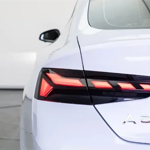 Used Audi A5 (imported) 2024 Sportback 40 TFSI quattro luxury and dynamic model