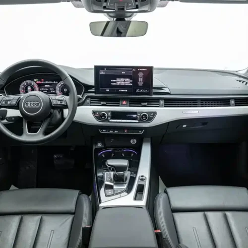 Used Audi A5 (imported) 2024 Sportback 40 TFSI quattro luxury and dynamic model