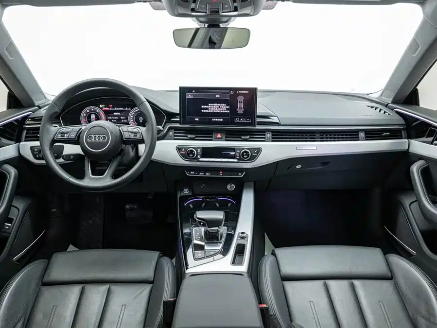 Used Audi A5 (imported) 2024 Sportback 40 TFSI quattro luxury and dynamic model