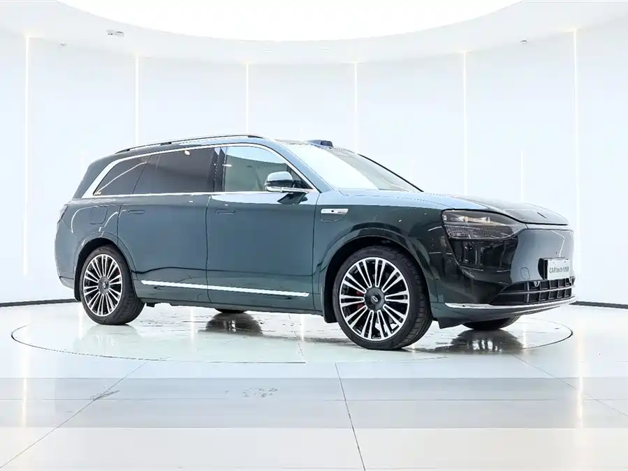 900x675_0_q87_c42_autohomecar__Chto52kun1-AB1whAAEk8wieCls339.jpg.webp Used AITO M9 2024 extended range Ultra version 42kWh 6-seater version