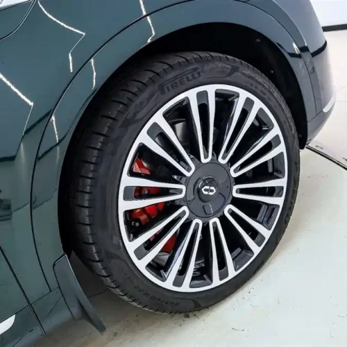 900x675_0_q87_c42_autohomecar__Chto52kun2GAJiQ1AAGsi1lydRc189.jpg.webp Used AITO M9 2024 extended range Ultra version 42kWh 6-seater version