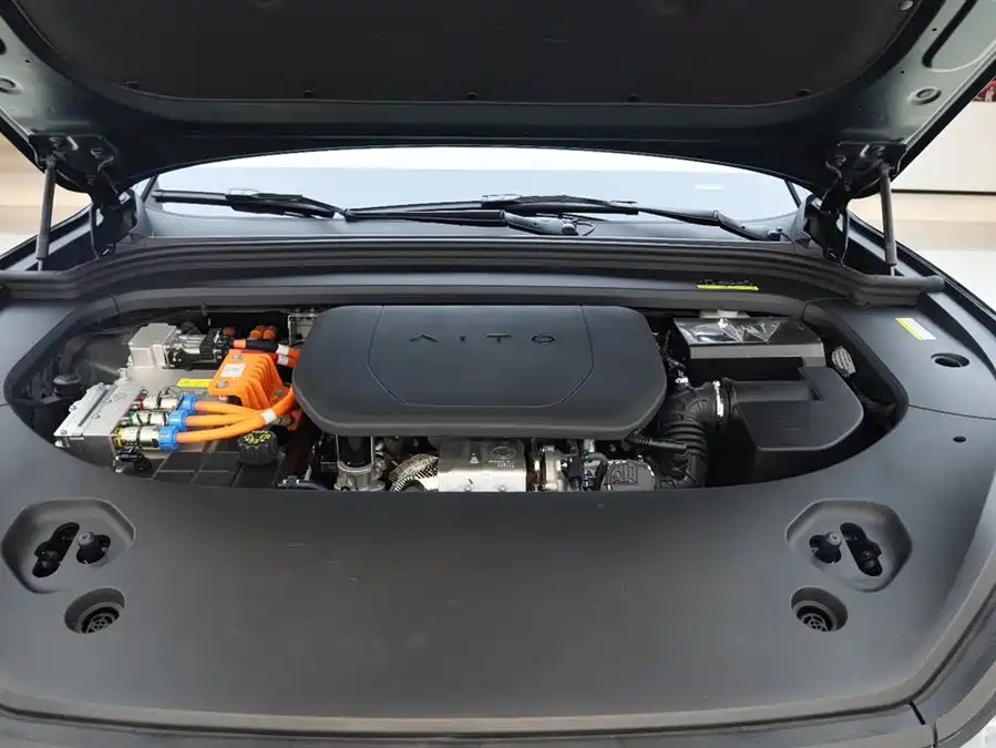 900x675_0_q87_c42_autohomecar__Chto52kun2KAd9pgAAGJNHiaD9c433.jpg.webp Used AITO M9 2024 extended range Ultra version 42kWh 6-seater version