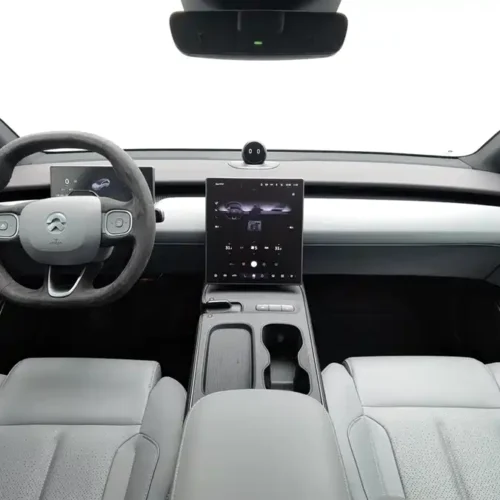 Used NIO ET5T 2024 model 75kWh Touring