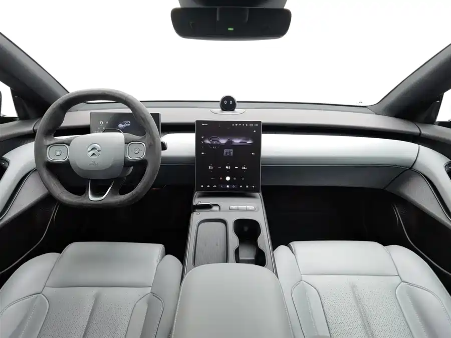 Used NIO ET5T 2024 model 75kWh Touring