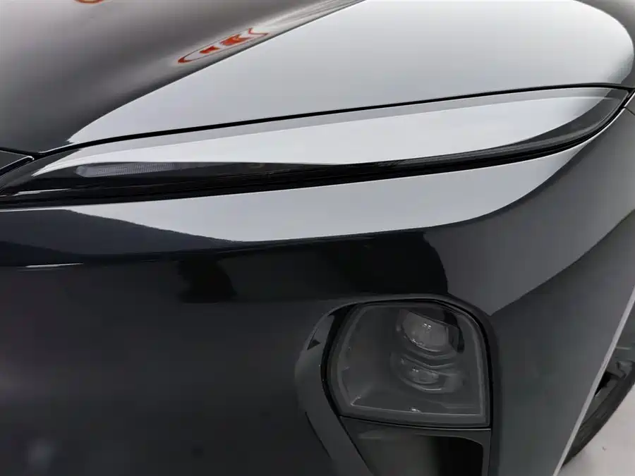 Used NIO ET5T 2024 model 75kWh Touring