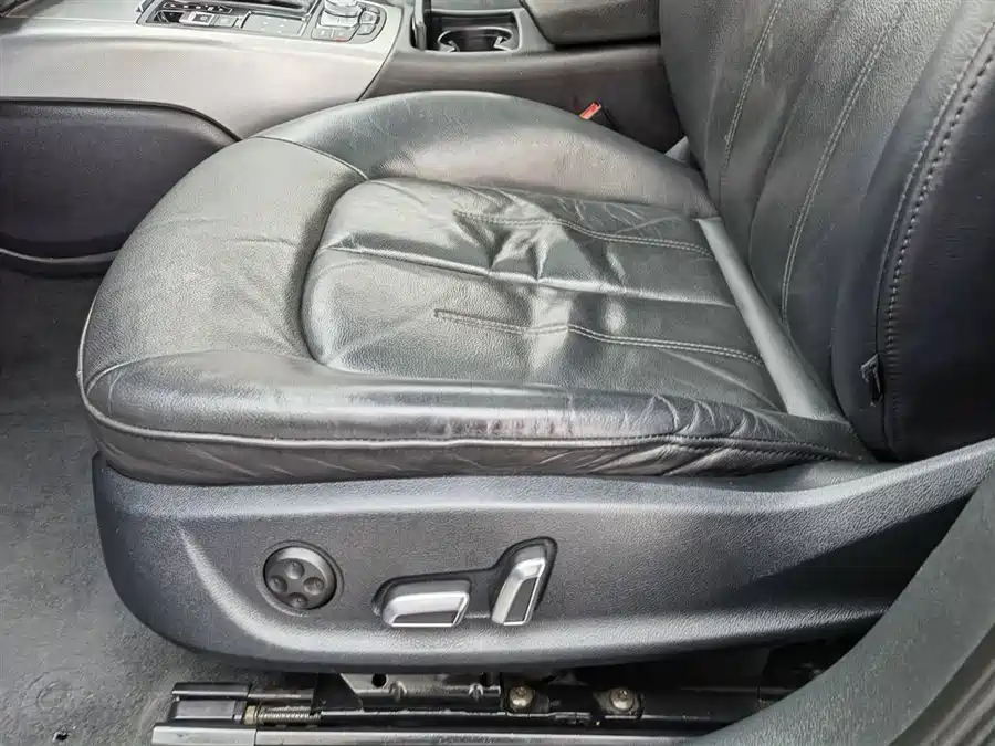 Used Audi A6L 2017 45 TFSI quattro sports