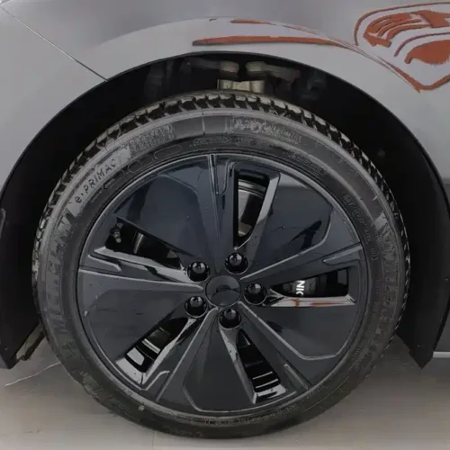 Used NIO ET5T 2024 model 75kWh Touring