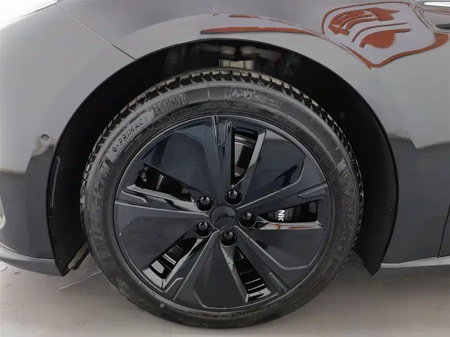 Used NIO ET5T 2024 model 75kWh Touring