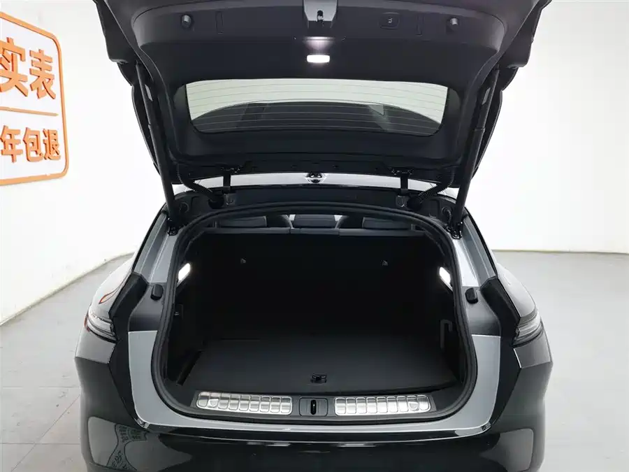 Used NIO ET5T 2024 model 75kWh Touring