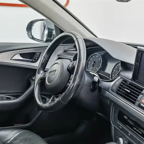 Used Audi A6L 2017 45 TFSI quattro sports