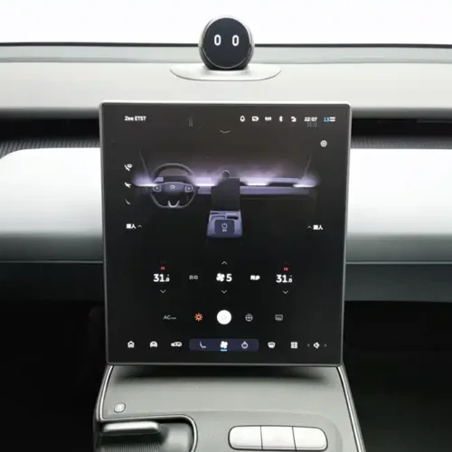 Used NIO ET5T 2024 model 75kWh Touring