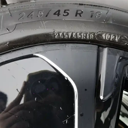 Used NIO ET5T 2024 model 75kWh Touring