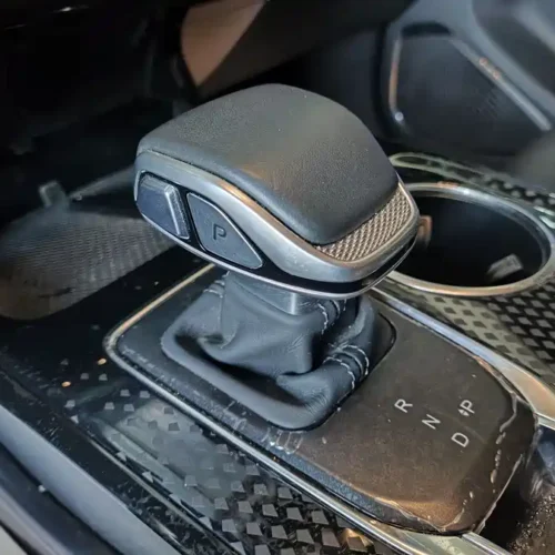 Used Hongqi HS3 PHEV 2024 115km Jinwei Edition